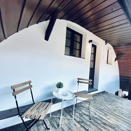 Business Apartment Wangen