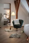 Kaiserstein Palace Apartments - Balkoner