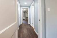 Cozy Nest ~ 3.5BR & 2Bath Home ~ Manchester CT Hotels in Central Manchester