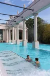 Villa Thermae Nancy - Spa