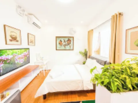 Sky Garden Homestay