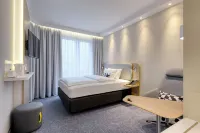 Holiday Inn Express MUNICH AIRPORT - ERDING by IHG