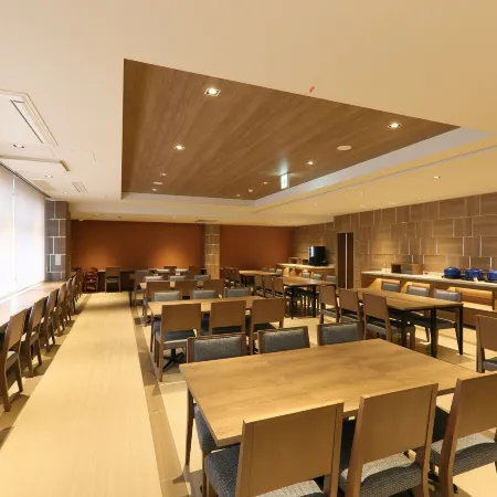 Tabino Hotel Kashima