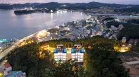 Daebudo (Yeongheungdo) Ann299 Hôtels à : Incheon