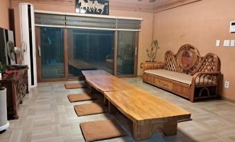 Cheongju Yegung Hanok Village Pension