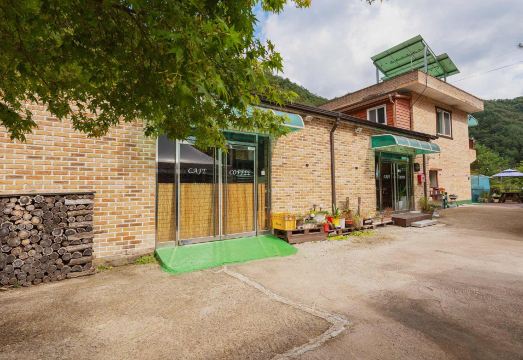 인제 하추사계절펜션