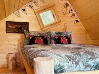 Acorn Glade Glamping York
