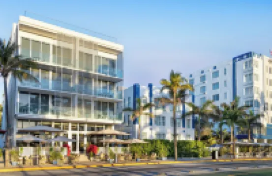 パーク セントラル サウス ビーチ