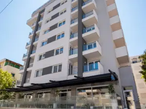Amfora Hotel & Spa