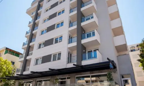 Amfora Hotel & Spa