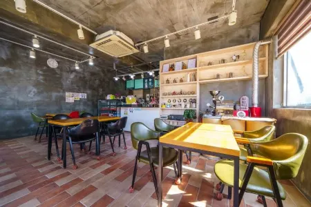 Yeongwol River Maru Pension