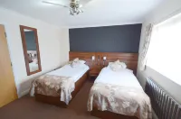 The Harboro Hotel Hotels in Buckminster