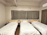 Wasabi Mita Hotel Hotels near Daikanyama Station