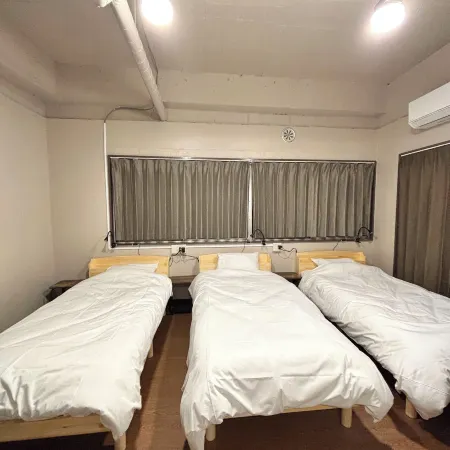 Wasabi Mita Hotel Отели рядом с достопримечательностью «Адзабу»