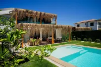 Jessic Villas Hotels in Hisarönü Mahallesi