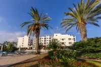 Seagull Hotel Apartments Hotels in Pernera