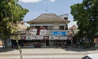 Hotel Gardenia Bendogantungan Klaten Hotel di Klaten Selatan