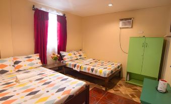 Dohibern Resort