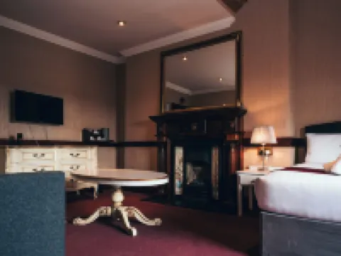 Russell Court Hotel Hotel a Dublino