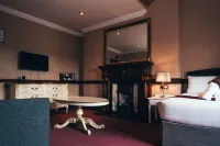 Russell Court Hotel Hotels in 
