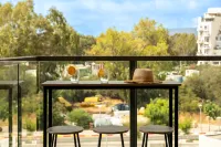 Achziv Seaside Escape by Sea N' Rent