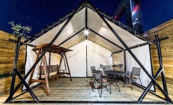 Suwon Saint Hotel