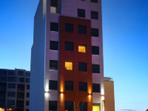 EasyHotel Sofia Hôtels à : Sofia