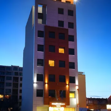 EasyHotel Sofia Отели в г. София
