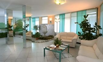 Hotel Residenza Delle Alpi
