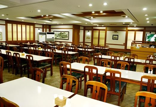 고창 선운산 호텔