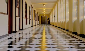 Faletti's Hotel Lahore