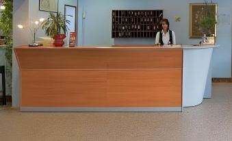 Hotel Roma