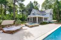 Lake Trail Treehouse - Villas