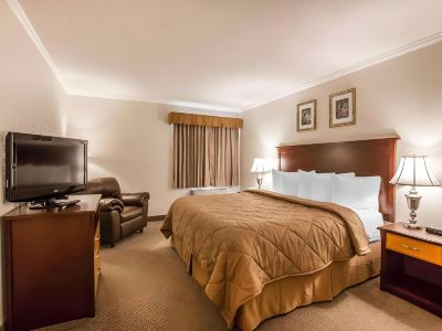 Quality Inn & Conference Centre