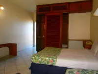 Southern Cross Hotel Fiji