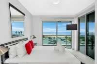 Nautica Residences Mandurah - 3-Sterne