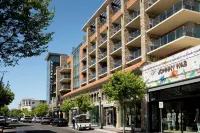 Archer Hotel Napa