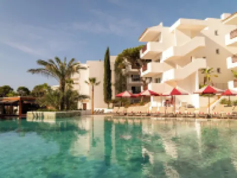 埃斯梅拉達公園因圖洛特爾酒店 卡拉達沃酒店