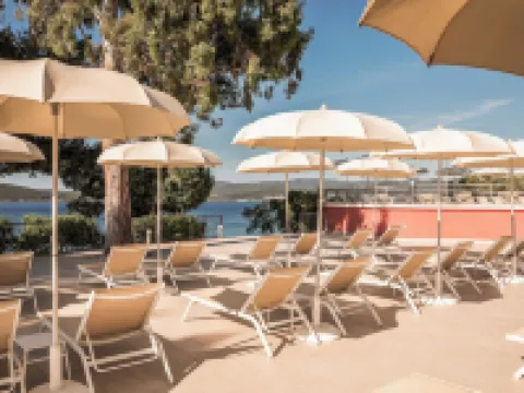 Aminess Younique Bellevue Hotel Hotels in Orebic