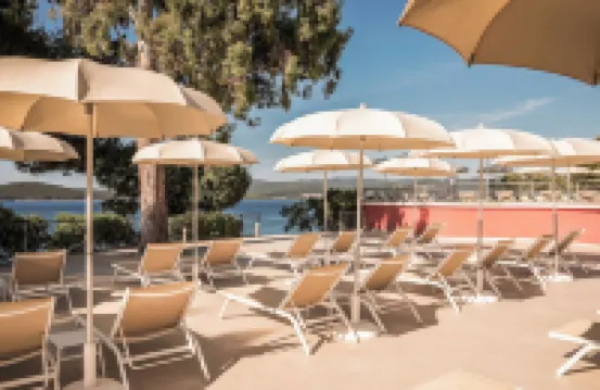 Aminess Younique Bellevue Hotel