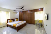 Sbhs Homestay - Sheshadri - Near Padmavathi University Bangalore Highway Hôtels à : 