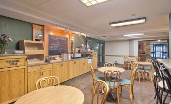 Boarders Inn & Suites by Cobblestone Hotels - Faribault