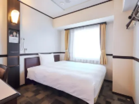 Toyoko Inn Saitama Iwatsuki Ekimae Hotels in Saitama City