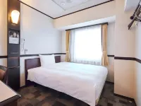Toyoko Inn Saitama Iwatsuki Ekimae Hotels in Saitama