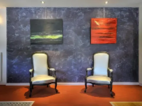 ル クロ デュ ボワ ジョリ