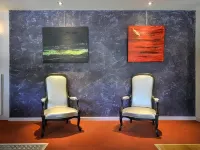 Le Clos du Bois Joli Hotels in Vertrieu