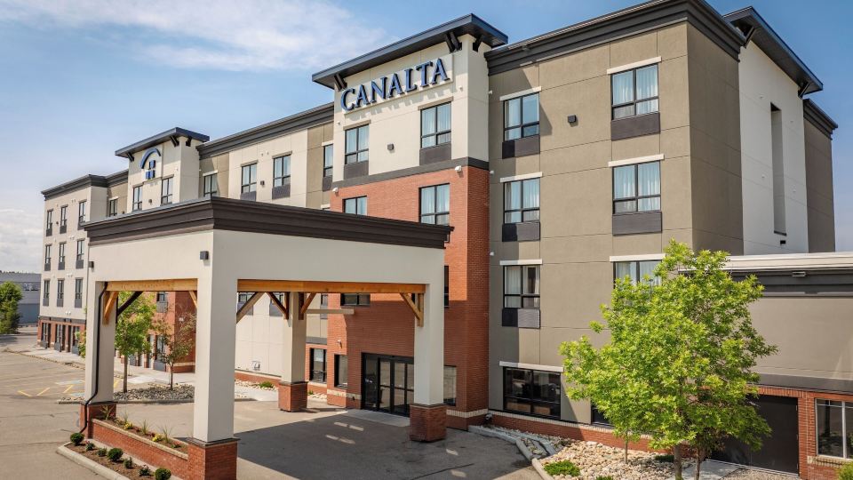 Canalta Cochrane