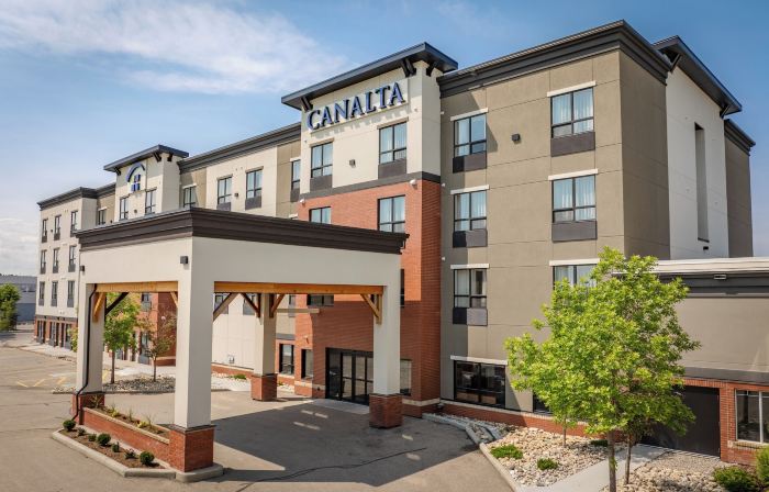 Canalta Cochrane