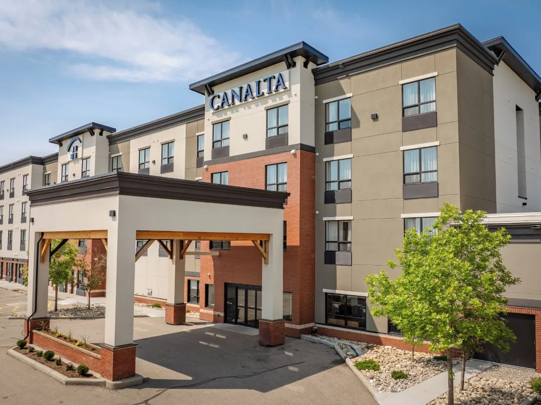 Canalta Cochrane - Cochrane