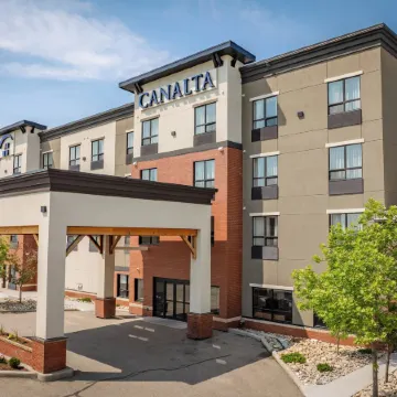 Canalta Cochrane